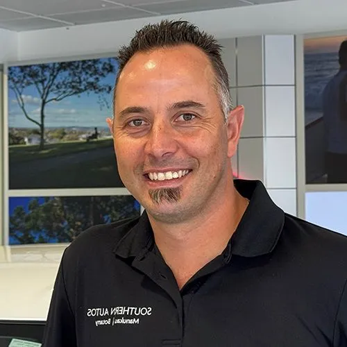 Rick Coetzee